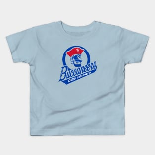 DMB2 Hockey Kids T-Shirt